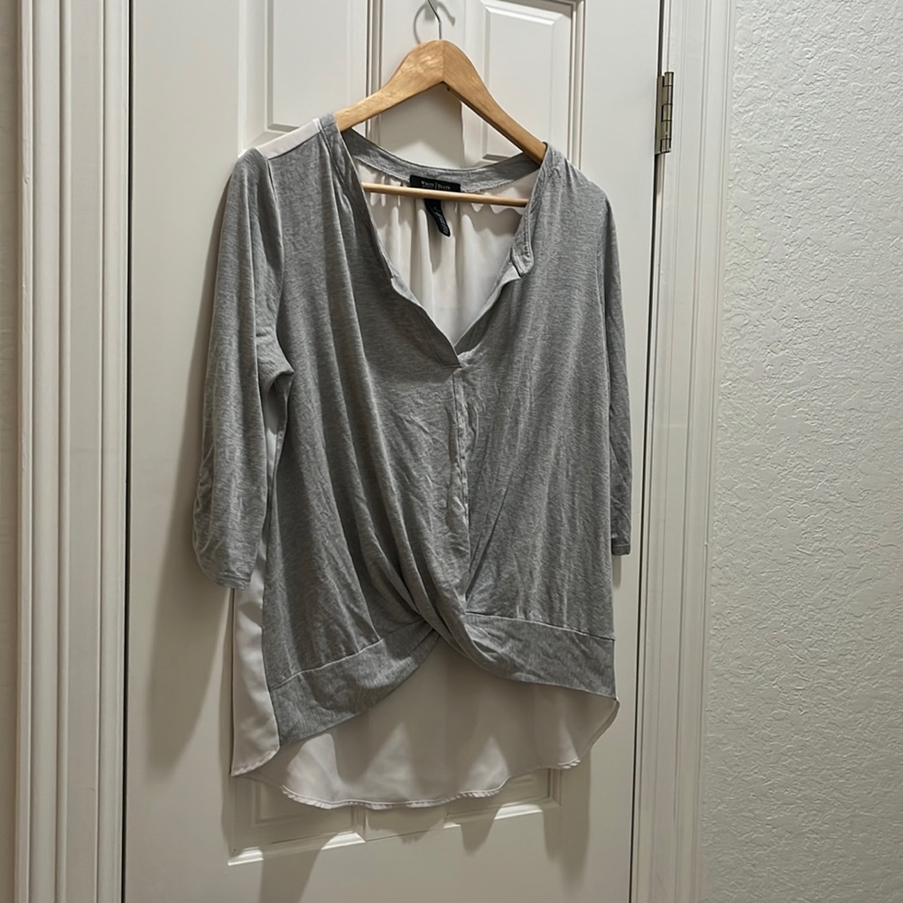 Blouse WHBM